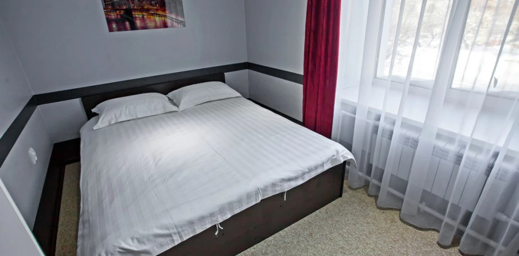 Фотография номера гостиницы Центр Сити