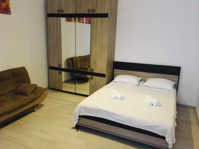 New Tiflis Apartments