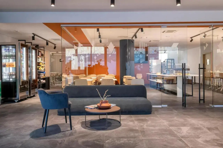 B&B Hotel Sassari