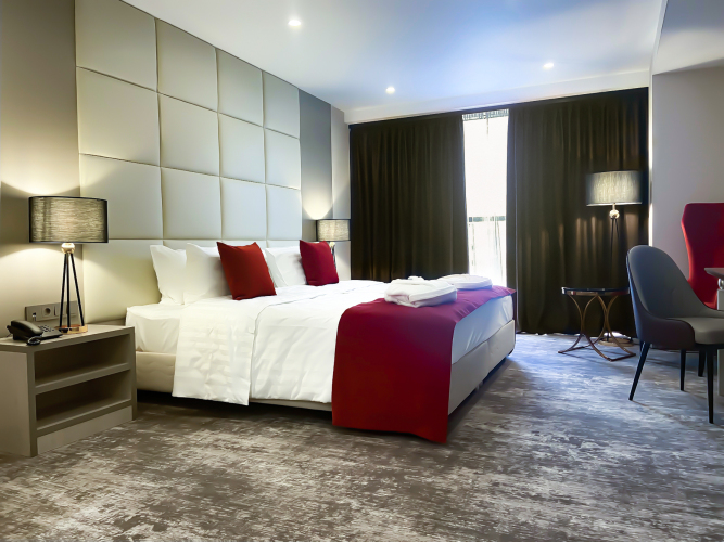  (двуспальная кровать) - изображение 1