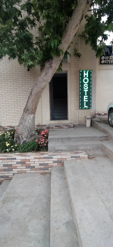 Chinor Hostel