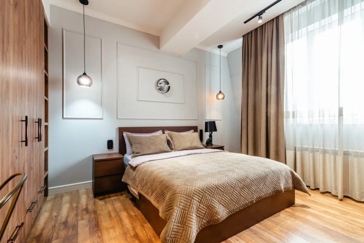 V Komfort Siti Flat