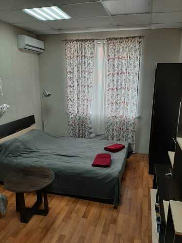 Фотография номера хостела Star Myakinino