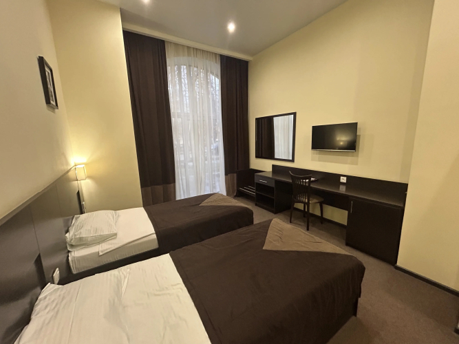 Фотография отеля