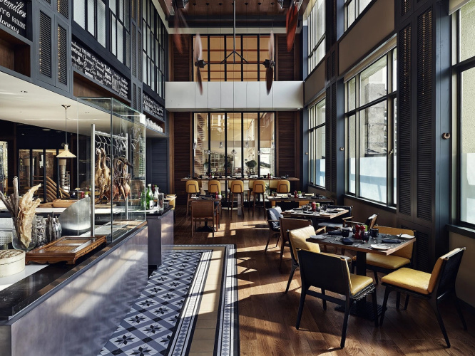 Sofitel Saigon Plaza photo 10