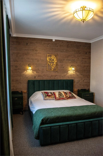 Фотография номера гостиницы Замок