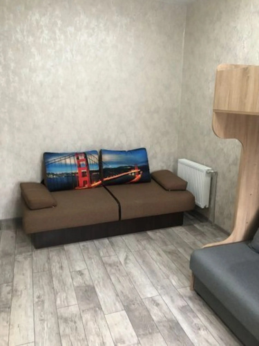 Leninskaya 44 Flat