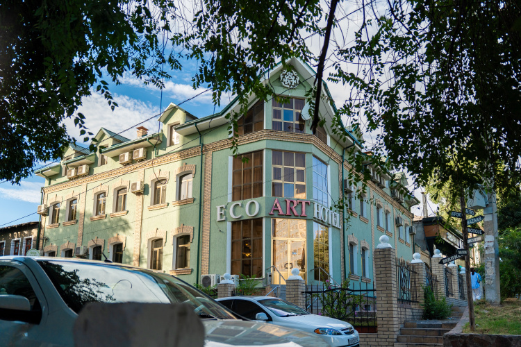 Otel görseli