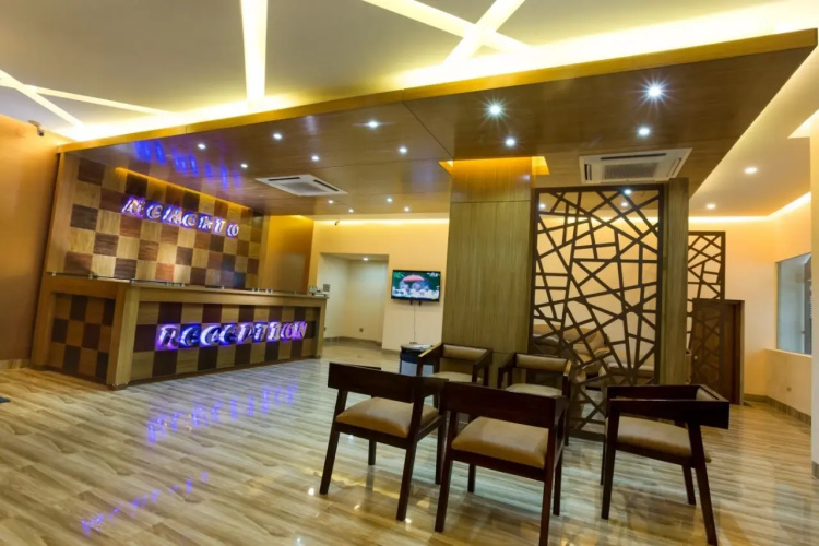 Memento International Hotel