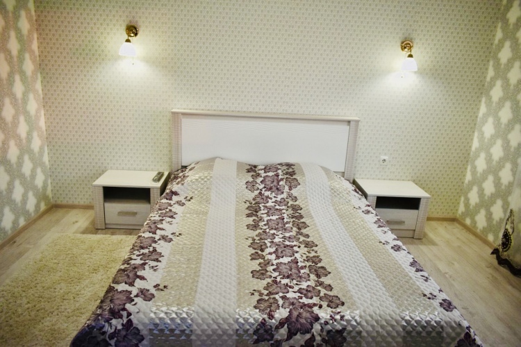 Фотография номера гостиницы Ареанда