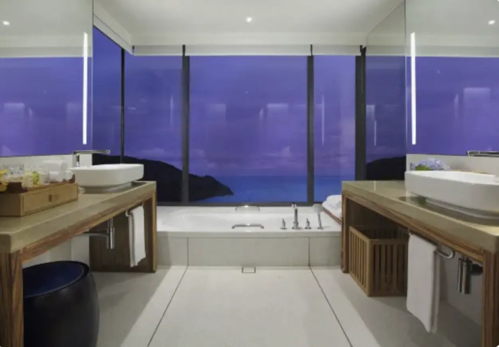 Business room