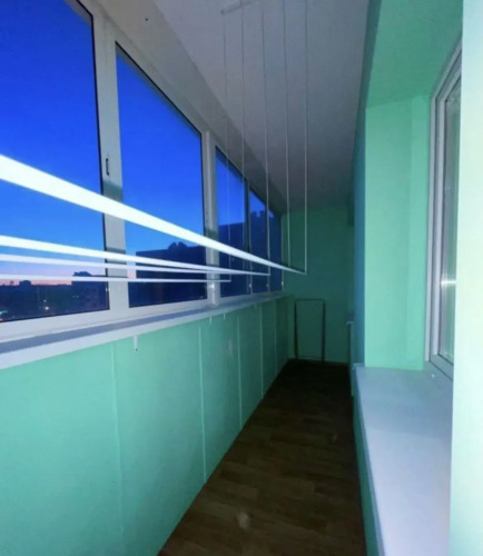 Фотография номера квартиры Квартира Комфортная Квартира рядом с Дальгау