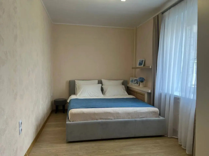 Фотография номера квартиры Квартира уютная в сердце Нижнего