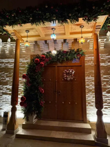 Boutique Hotel Basilic