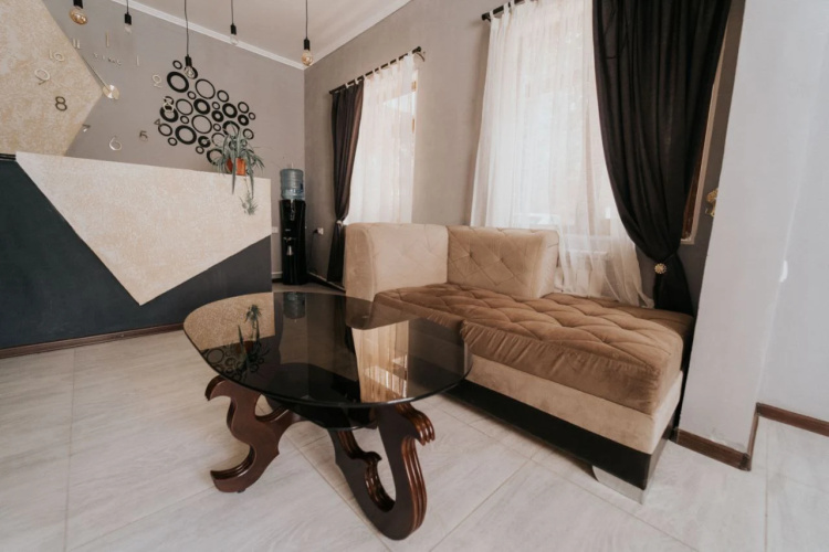 ANCity Hotel
