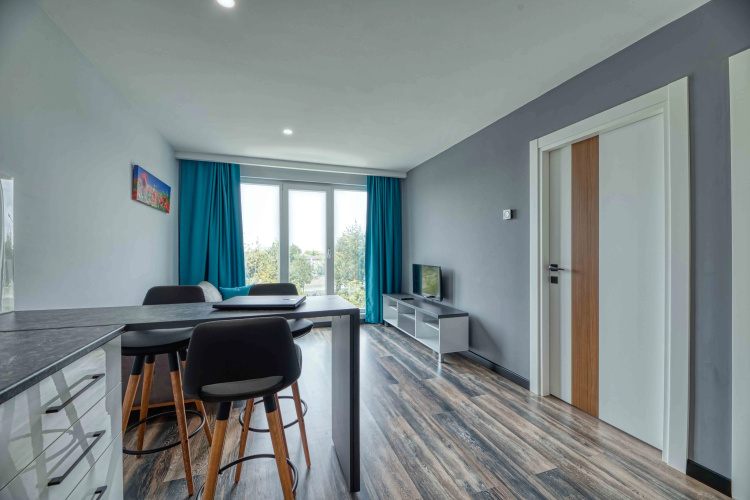 Grisverde Suites Boutique hotel