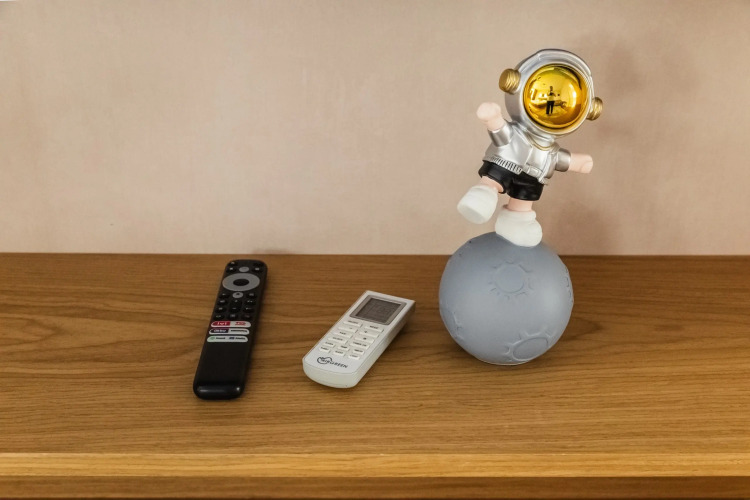 Фотография номера мини отеля MoonLit