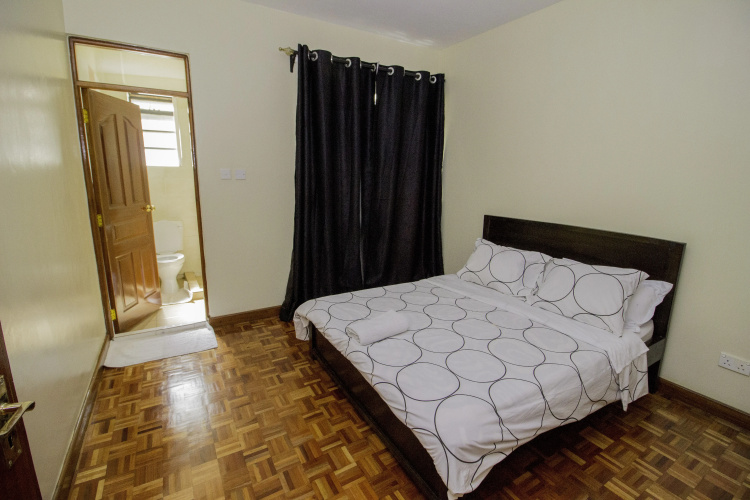 Tawa serviced Apartments