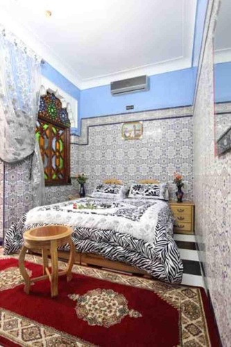 Riad Fatouma photo 24