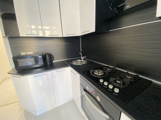 Фотография номера квартиры Апартаменты Свободы 163