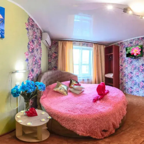 Фотография номера квартиры Апартаменты Оксана 6