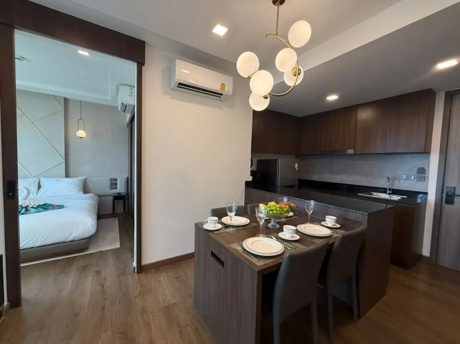 The Proud Karon Beach Phuket 612 Apartments