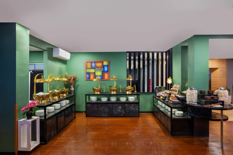 favehotel Kelapa Gading,Jakarta