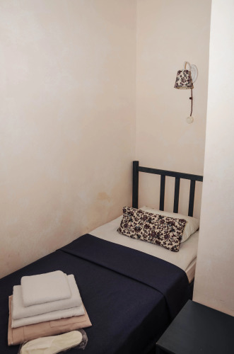 Фотография номера гостиницы Отель Barista Bed&Breakfast