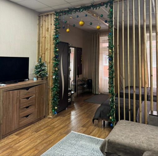 Фотография номера Коттеджа Частный дом Студия в центре города