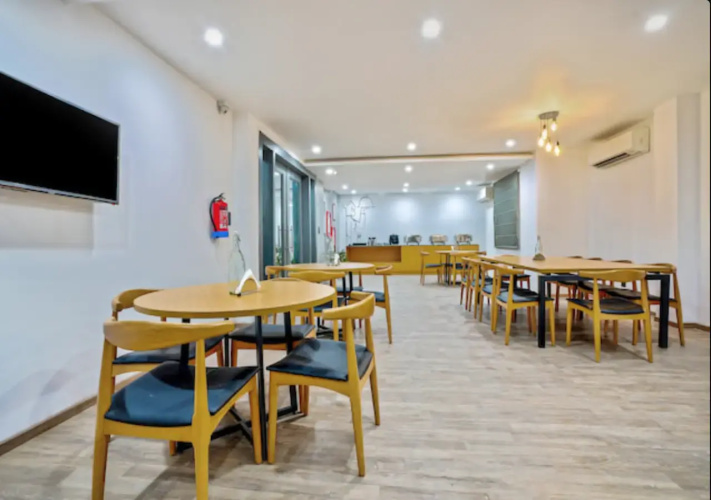 PK Boutique Hotel