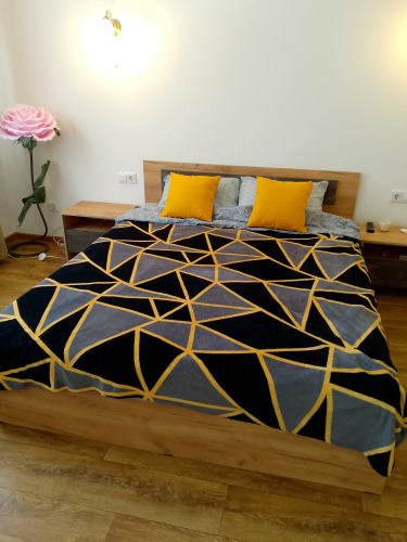 Фотография номера квартиры Квартира Bro Cranz