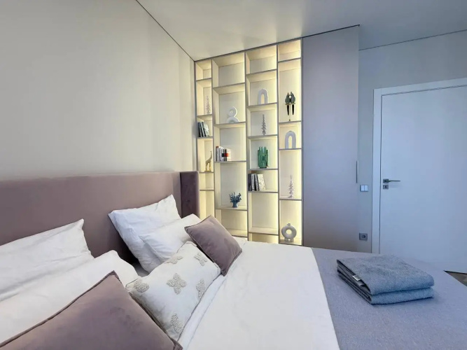 Premium Apartments