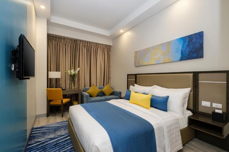 Superior Double room