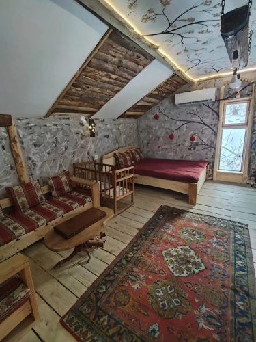 Guest house Hors Home