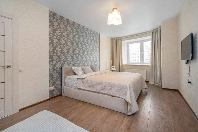 Фотография номера квартиры Квартира Комфортная на Мястровской