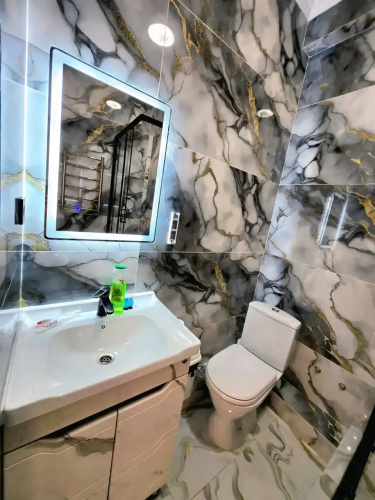 Apartment hotel GRAND