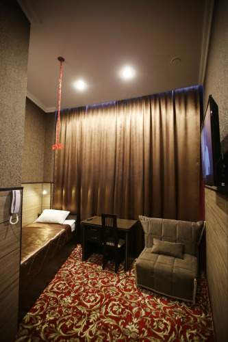 Одноместный номер Economy