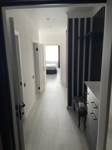 Фотография номера квартиры Квартира на улице 295 Стрелковой Дивизии 142