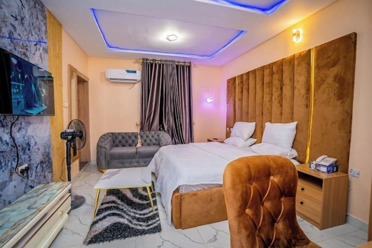 Executive Suite
