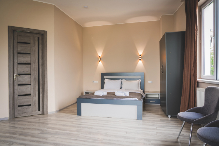 White House Mini-Hotel