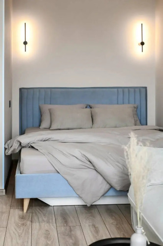 Фотография номера квартиры Квартира Энтузиастов 23