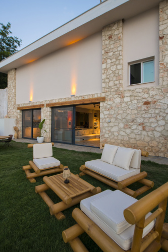 Karakaya Exclusive Villa
