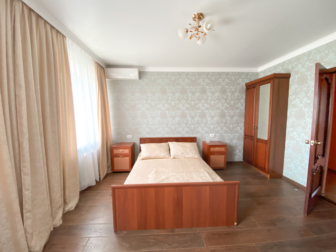 Фотография номера гостевого дома Гостевой дом Светочъ