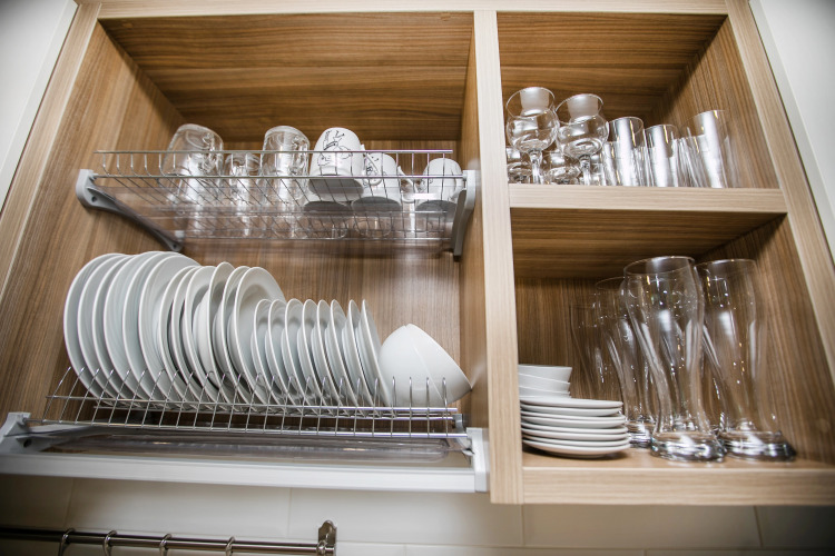 Station HostelOver view