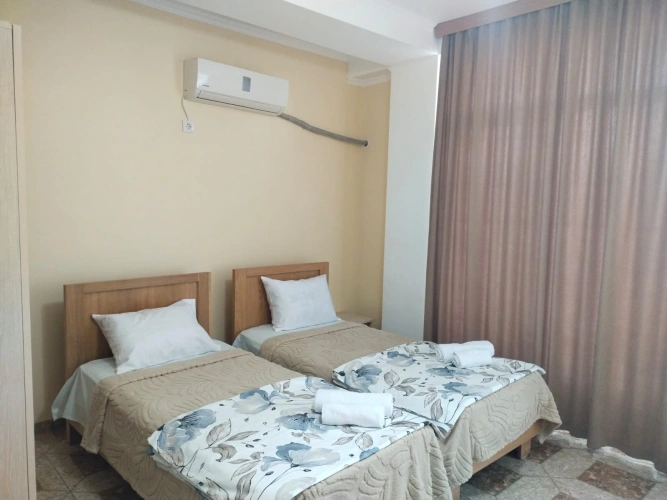 Classic room