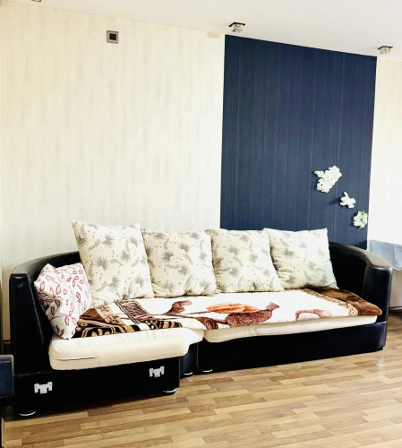 Фотография номера квартиры Квартира в центре Баку