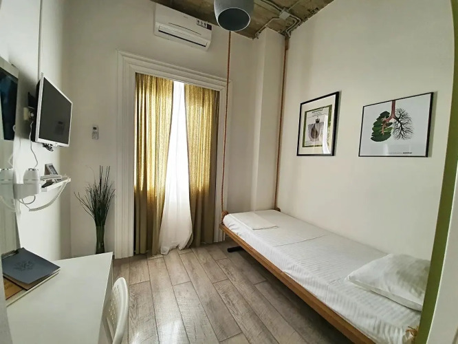 Фотография номера гостиницы Арт Отель Шолохов