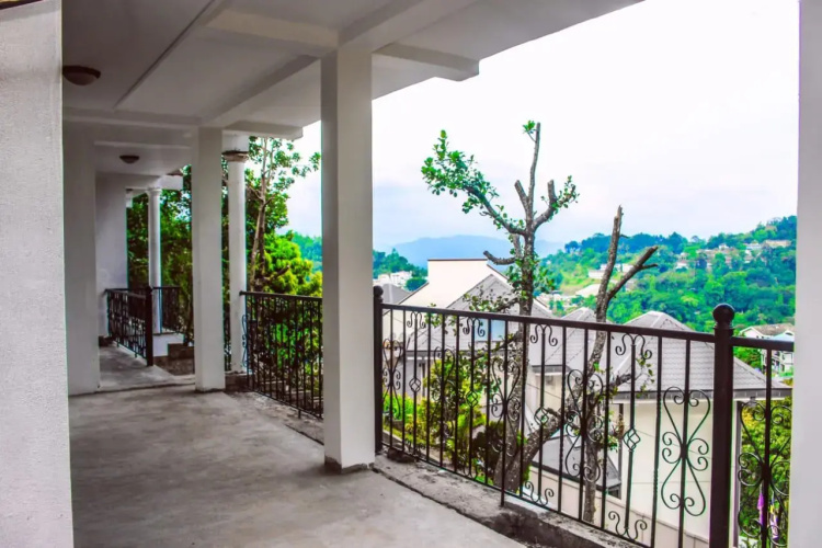 Yoho Medhani Guest house