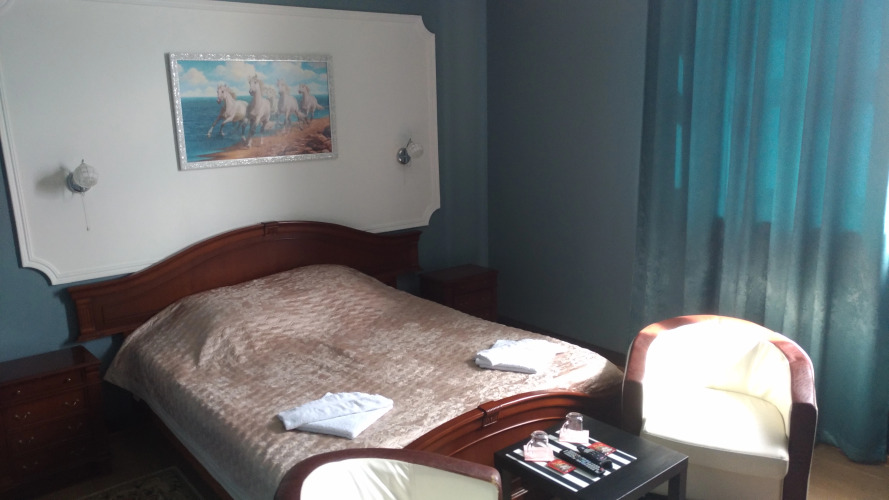 Фотография номера гостиницы Тарлеон