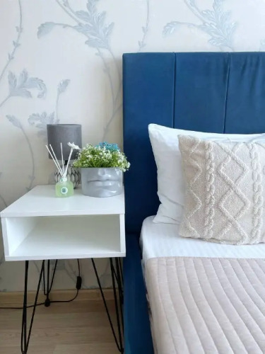 Фотография номера квартиры Квартира Однокомнатная в центре Благовещенска